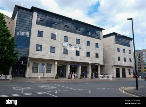 The Postern Gate in York run by JD Wetherspoon Stock Photo - Alamy