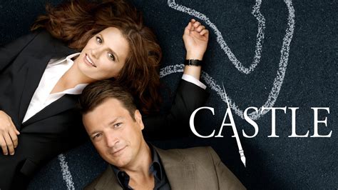 Castle, Season 8 wiki, synopsis, reviews - Movies Rankings!