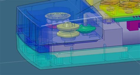 Mechanical Design - Plg Engineering