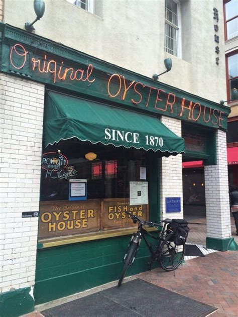 These 10 Restaurants In Pittsburgh Have The Best Seafood EVER | Oyster ...