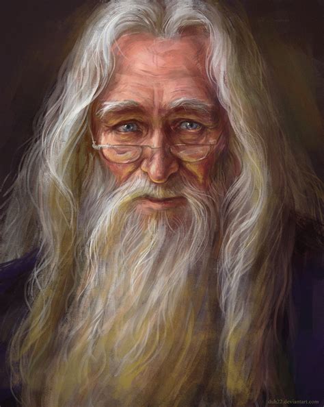 Albus Dumbledore by Duh22 on DeviantArt