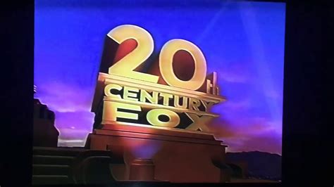 20th Century Fox Super Open Matte