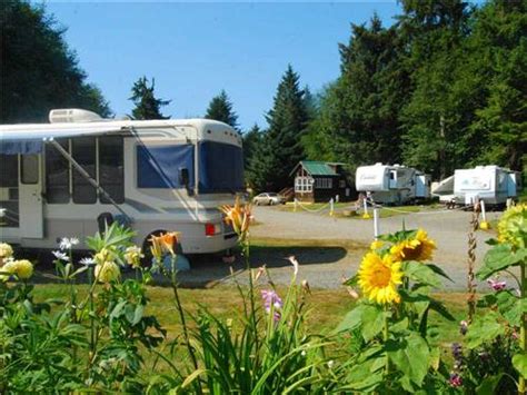 RV Parks in cannon beach, Oregon | cannon beach, Oregon Campgrounds