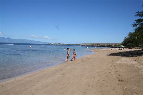 Lahaina Baby Beach | Maui Guidebook