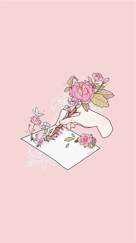 Pastel Aesthetic Tumblr Pink Pastel Aesthetic Tumblr Cute Wallpapers ...