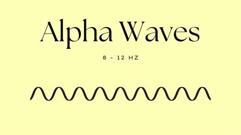 10 Ways To Activate Alpha Waves & The Flow State of Mind