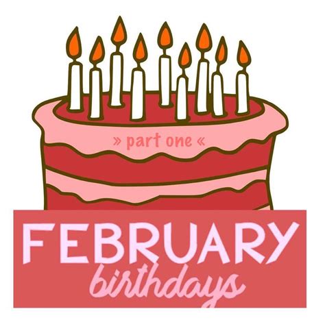 February Birthdays {PART ONE} | K-Drama Amino