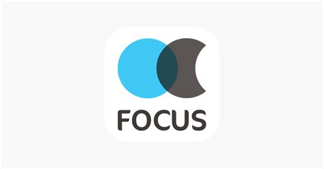 ‎FOCUS 2023 on the App Store