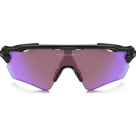 Oakley Sport Radar EV Path Black Sunglasses Prizm Golf OO9208-44 ...