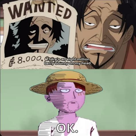 Daily Op Memes On Twitter Anime One Piece