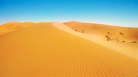 Sahara Desert HD Wallpapers - Wallpaper Cave