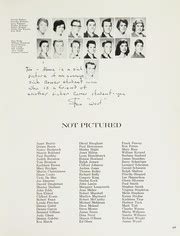 Menlo Atherton High School - Yearbook (Atherton, CA), Class of 1960 ...