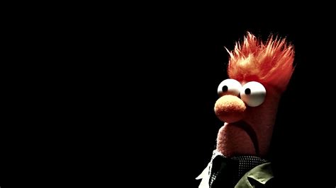 Beaker Muppets Wallpaper - WallpaperSafari