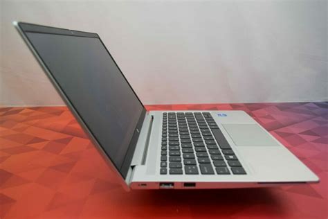 HP Probook 640 G8 14" i5 11th gen RAM 16GB SSD 512GB warranty laptop ...