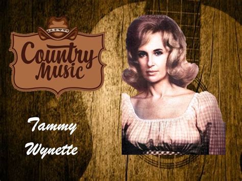 Tammy Wynette | Tammy wynette, Country music, Tammy