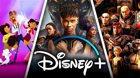 Disney+: 10 Best Movies & Shows Coming In February 2023