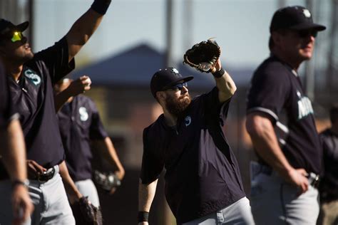 Mariners spring training | The Seattle Times