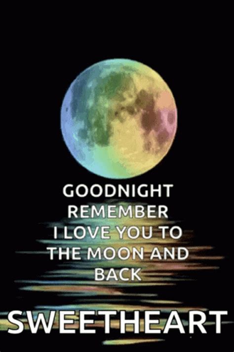 To The Moon Goodnight Sweetheart GIF | GIFDB.com