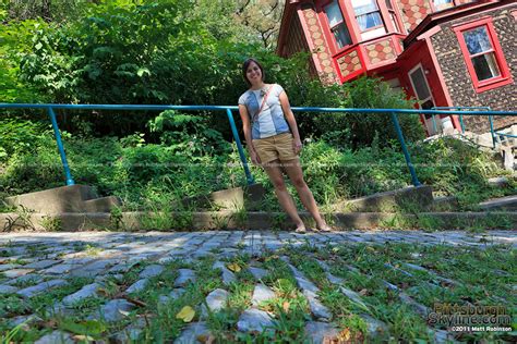 Canton Avenue, Pittsburgh - World's Steepest Street - PittsburghSkyline ...