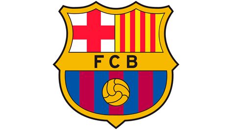 Barcelona Logo, symbol, meaning, history, PNG, brand