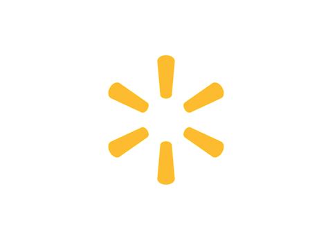 Walmart Logo Vector - ClipArt Best