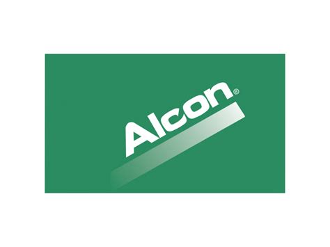 Alcon Logo PNG Transparent Logo - Freepngdesign.com