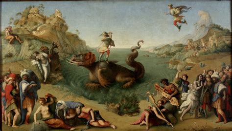 Common Greek Myths Found Throughout Art History - GreekReporter.com