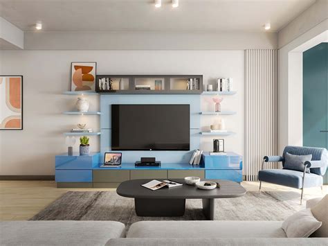 Living Room Tv Unit Design Ideas - Infoupdate.org