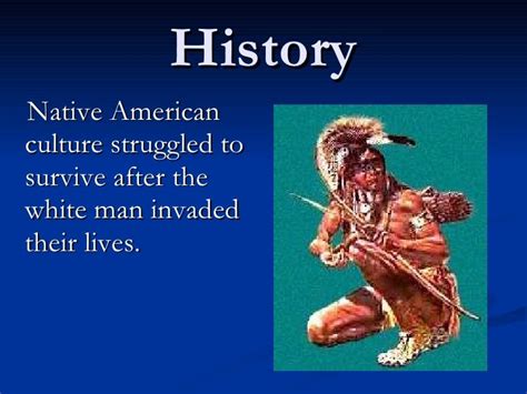 Native American Myths