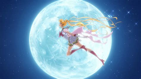 Sailor Moon - Sailor Moon Crystal Wallpaper (41083422) - Fanpop - Page 14