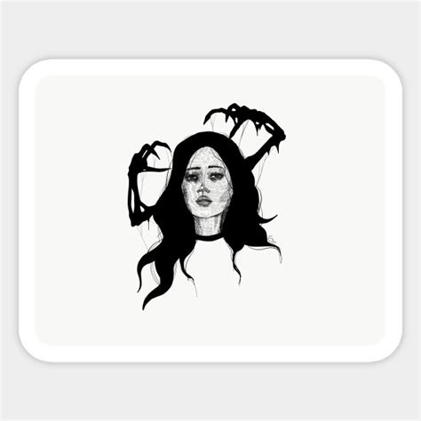 Demons - Demons - Sticker | TeePublic