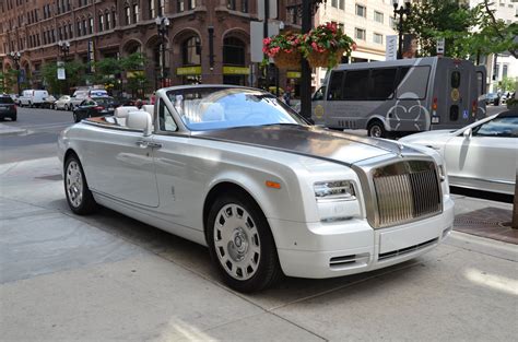 2017 Rolls-Royce Phantom Drophead Coupe Stock # R317 for sale near ...