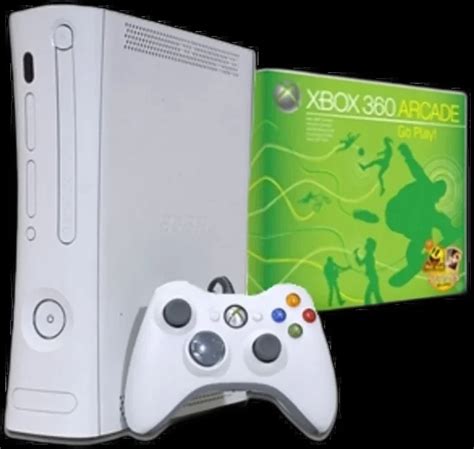 Microsoft Xbox 360 Nerd Machine Console - Consolevariations