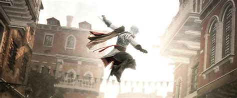 Review: Assassin’s Creed II