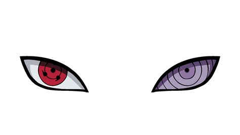 Sharingan And Rinnegan Wallpapers - Wallpaper Cave