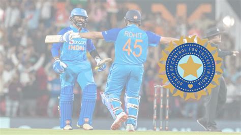 India vs Australia 2022 2nd T20I: Rohit Sharma powers India to level ...