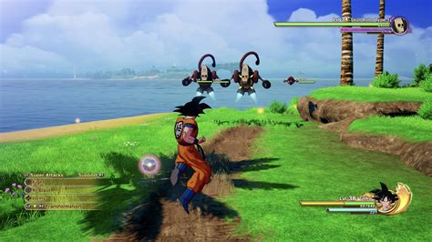 Review Dragon Ball Z: Kakarot (PS5) WayTooManyGames, 48% OFF