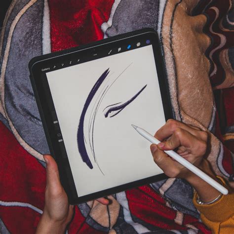 Drawing Tablet Tips to Level Up Your Digital Art Skills!