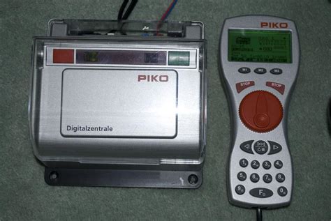 Piko Digital Starter set | G Scale Central