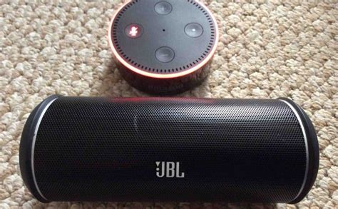 How to Connect JBL Speaker to Alexa - Tom's Tek Stop