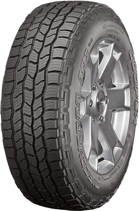 10 Best Tires For GMC Sierra