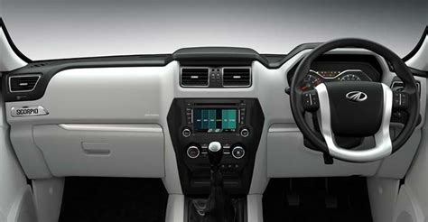 Mahindra Scorpio Review - NDTV CarAndBike