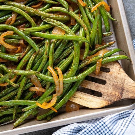 Canned French Style Green Beans Recipe - Design Corral