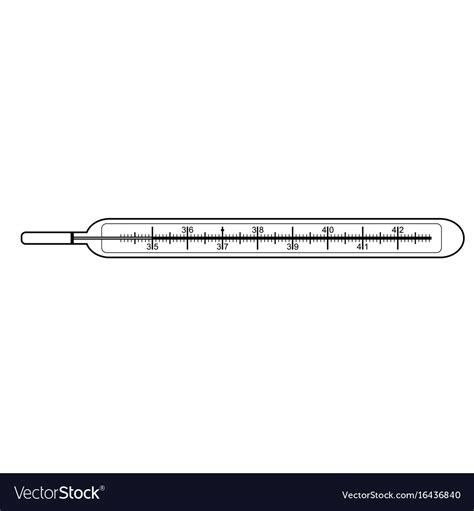 Types Of Clinical Thermometer With Diagram - Printable Templates Free