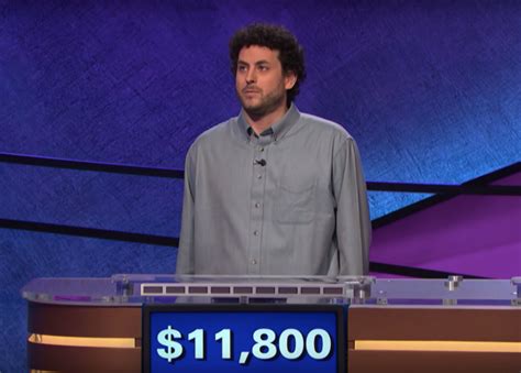 Biggest Winners in Jeopardy History | Stacker