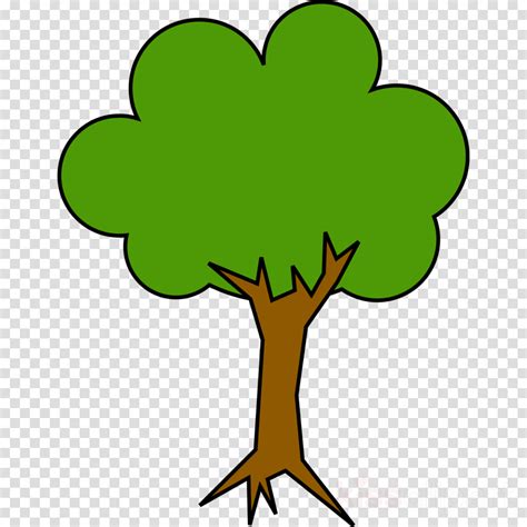 Tree Drawing Clipart | Free download on ClipArtMag