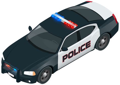 Police car Police officer - police car png download - 8000*5689 - Free ...