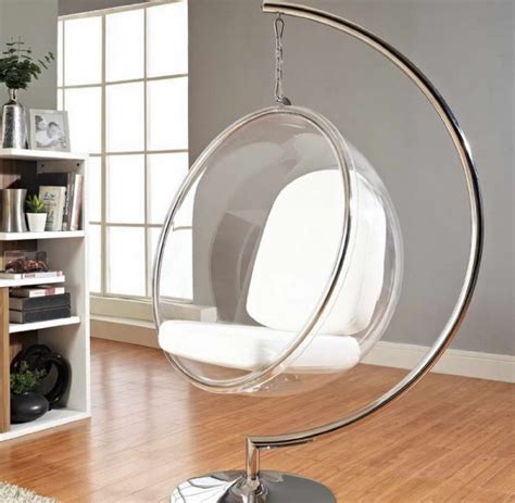 Eero Aarnio Bubble Chair » Petagadget