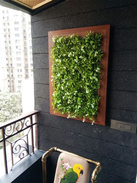 Indoor Grass Walls- Buy Indoor Grass Walls Online in India at Best ...