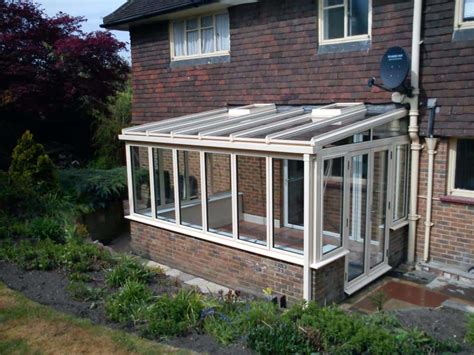 Aluminium Conservatories | Aluminium Conservatory | Dorking Glass | Surrey